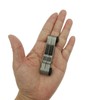 JZK Stainless steel screw thread pitch cutting gauge tool, 60