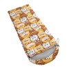 XYNHML Cartoon Bear Rabbit Camping Sleeping Bags for Adults Kids