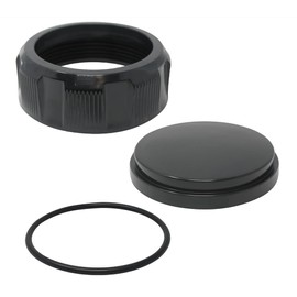 R0523000 Filter Drain Cap Assembly Compatible with Jandy Zodiac Drain Cap Assembly Replacement for Select Zodiac Jandy Pool and Spa Cartridge Filters