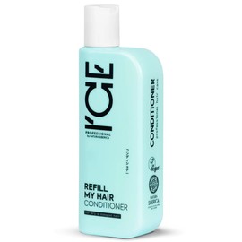 Natura Siberica Haarpflege, Conditioner, Ice Refill My Hair Conditioner für trockenes Haar, 250 ml