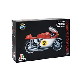 Italeri 4630S MV 4 Cylinders 350 cc
