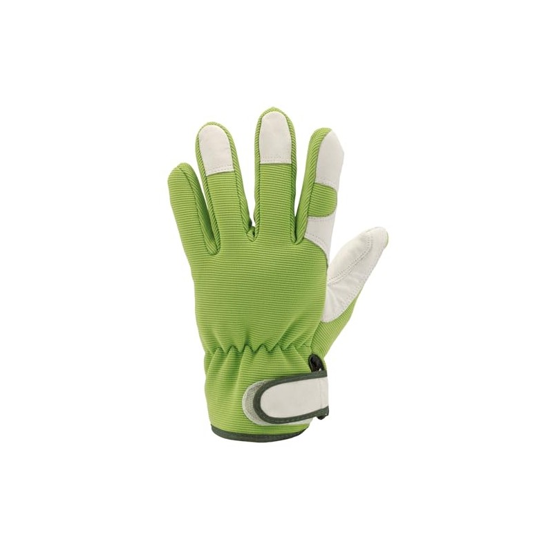 Draper Expert 82627 Heavy Duty Gardening Gloves, XL