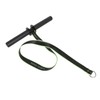 Forearm Blaster Nylon Non Slip Foam Muscle Strength Wrist Roller