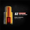 Capri Tools 10 mm M10 Stubby XZN Triple Square Bit