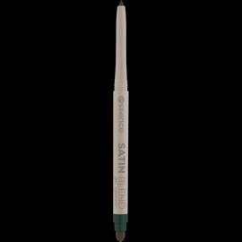 Essence Satin Blend Gel Eyeliner 06 Deep Olive