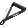 INNSTAR Pack of 2 Single Handle Cable Pull Handles for
