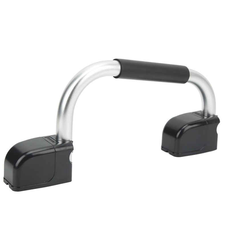 Folding RV Assist Handle with EVA Grip Aluminum Alloy Entry