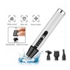 4 in 1 Rechargeable Eyebrow Ear Nose Beard Trimmer Set