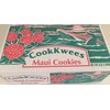 The Original Maui Hawaii CookKwees Cookies (Shortbread)
