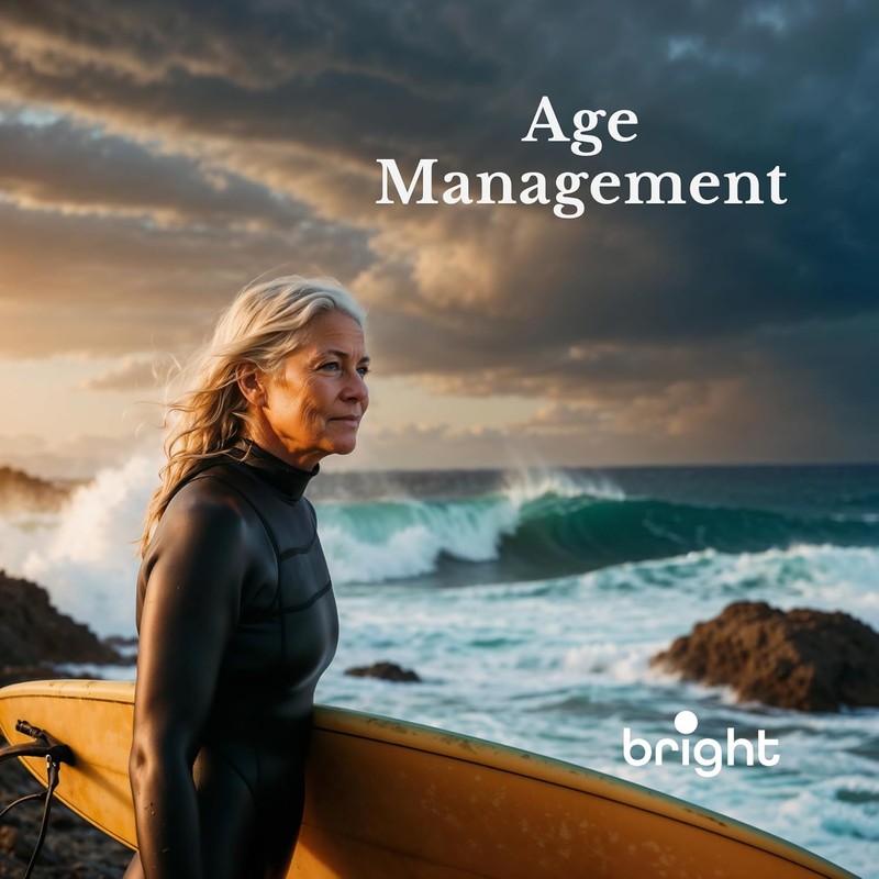 Omega 3, Magnesium, Creatine, Hydrolyzed Marine Collagen + Hyaluronic Acid
