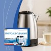 Tabletas Efervescentes Limpiadoras U Kettle Powerful Scale R