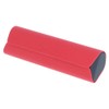 2 colour magnetic design glasses case