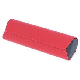 2 colour magnetic design glasses case