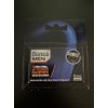 Balea MEN Razor Blades, 3-Blade Razor, Pack of 5