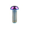 Wanyifa Titanium M6 12 16 20 25 30 Button Head