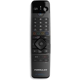 FORMULER GTV-BT1 Bluetooth Voice Control Remote Control High End Compatible with All TVs