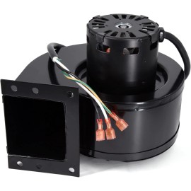 3-21-33647 Convection Blower Fan for Harman P68, P61, P43, P38, Advance,P43,PC45
