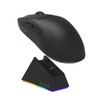 MechLands AJAZZ AJ139 V2 MC Gaming Mouse with Charging Base,