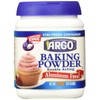 Argo Baking Powder - 12 Oz - Pack of 3