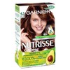 Garnier Nutrisse Permanent Hair Colour 4,3 Cappucino