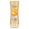 Suave profesionales Sleek Conditioner, Champú y acondicionador suavizante, infusión de