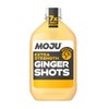 MOJU Ginger Extra Strength Dosing Bottle, 420ml