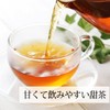 Natsukyosha 100 Pack Tea Pack with Thread