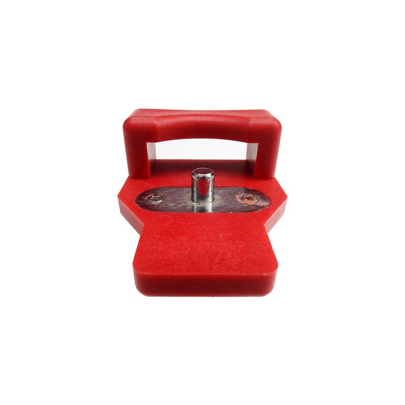 Road King Truck Parts Gladhand Safety Lock with Keys