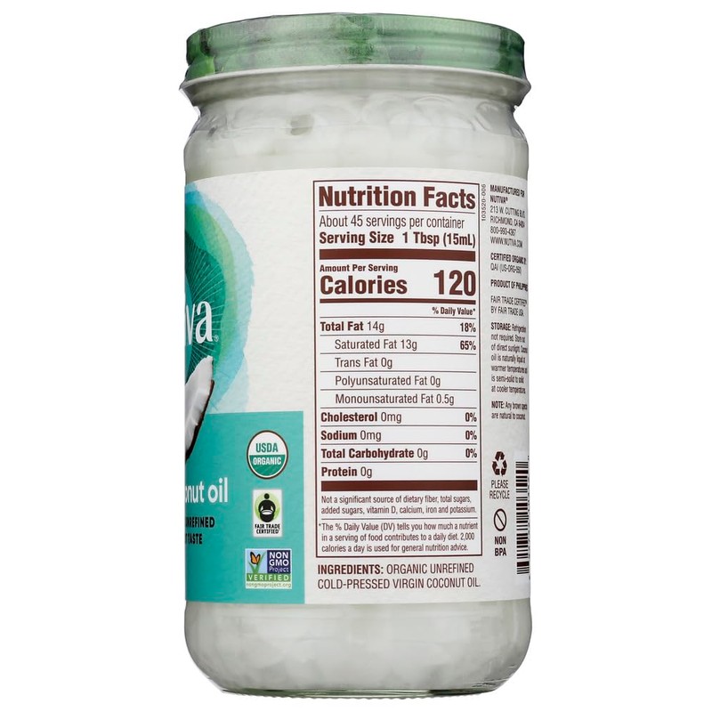  Cnut Oil Og2 Extra Virgin Glass 23 Oz (Pack