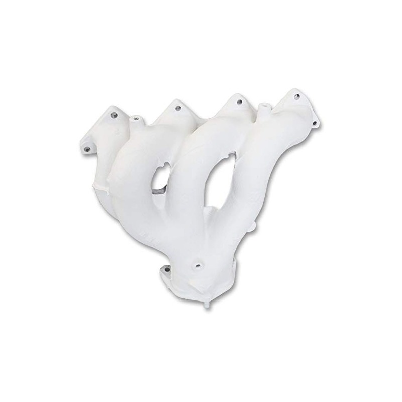 KBS Coatings 65328 Pure White Xtreme Temperature Coating - 1