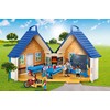 Playmobil Take Along School House Playset