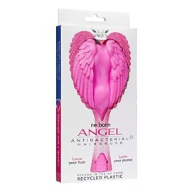 Tangle Angel Cepillo Desenredante Para Cabello ' Cepillo Desenredante Par