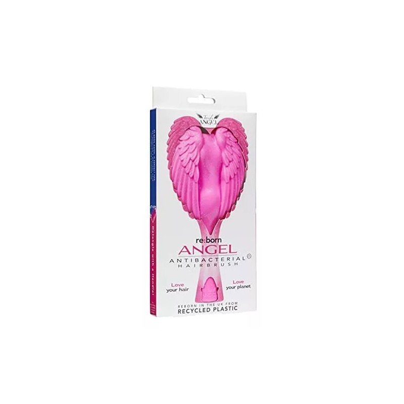 Tangle Angel Cepillo Desenredante Para Cabello ' Cepillo Desenredante Par