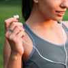 Smart Ring Health Tracker IP68 Waterproof Step Counting Sleep Tracking