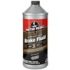 Niteo Motor Medic M4332 DOT 3 Super Heavy Duty Brake Fluid - 32 oz.