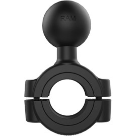 RAM MOUNTS RAM MOUNTS [Base 1.5 inch] Handlebar Mount L [1.5 inch] Compatible Diameter φ1.1 - 1.5 mm Diameter Diameter RAM-408-112-15U