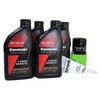 NINJA ZX-6R Oil Change Kit_AB