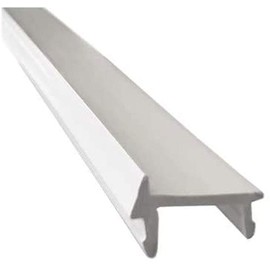 Gordon Glass Framed Shower Door Snap-in Bottom Sill or Header Insert - 36 in Long