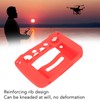 Drone Remote Control Cover Elastic Silicone Controller Protective Case for