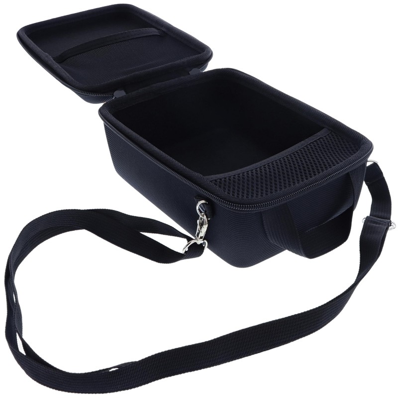 foto-kontor Case Compatible with Canon Selphy CP1500 Wireless Mobile Instant