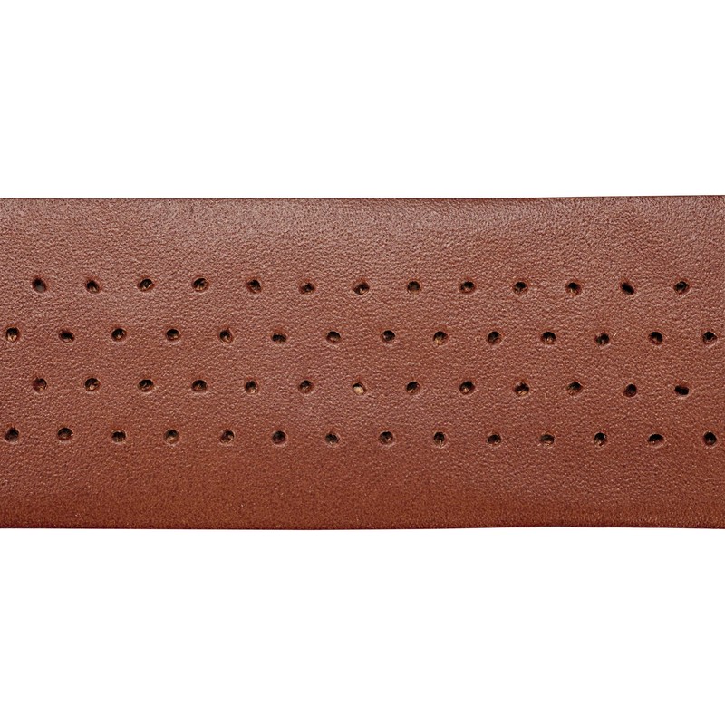 Brooks Leather Bar Tape - Honey