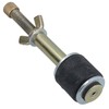 Steel Drain Test Pipe Bung Plug 1.25" (32mm) Plumbing Copper