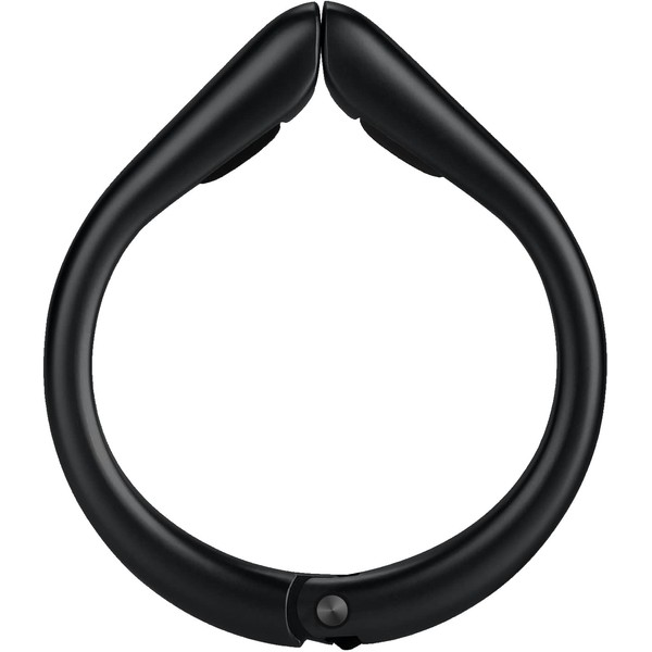 enGMOLPHY Water Drop Shaped Bag Hanger, Table, Office, Outings, Business