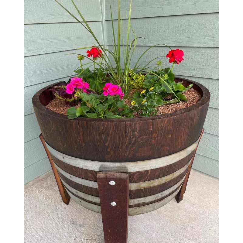 Hazel Shell Chips - Mulch Amendment Product - 10 lbs.