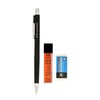 Sakura Cushioning Point Mechanical Pencil Starter Set with Lead Refill