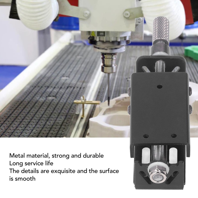 CNC Laser Head Module Adjustable Strong Compatibility Metal Laser Engraving