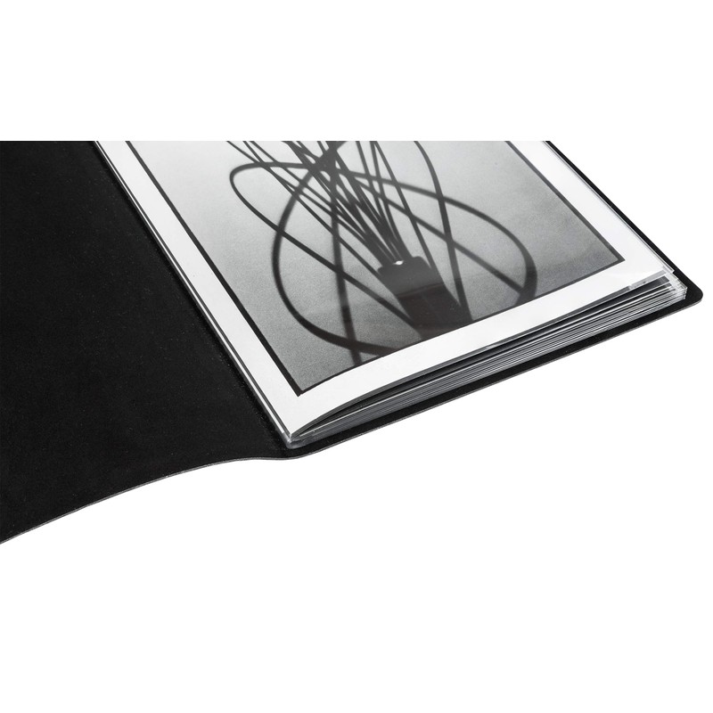 PRAT Pampa Presentation Album (A4+) 24 x 32 cm with