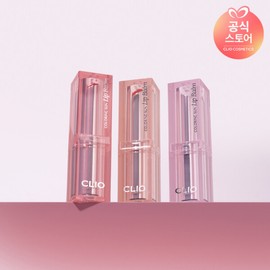 Clio (현대홈쇼핑)클리오 컬러링 선 립밤 (Hyundai Home Shopping) Clio Coloring Sun Lip Balm