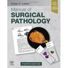 Manual of Surgical Pathology