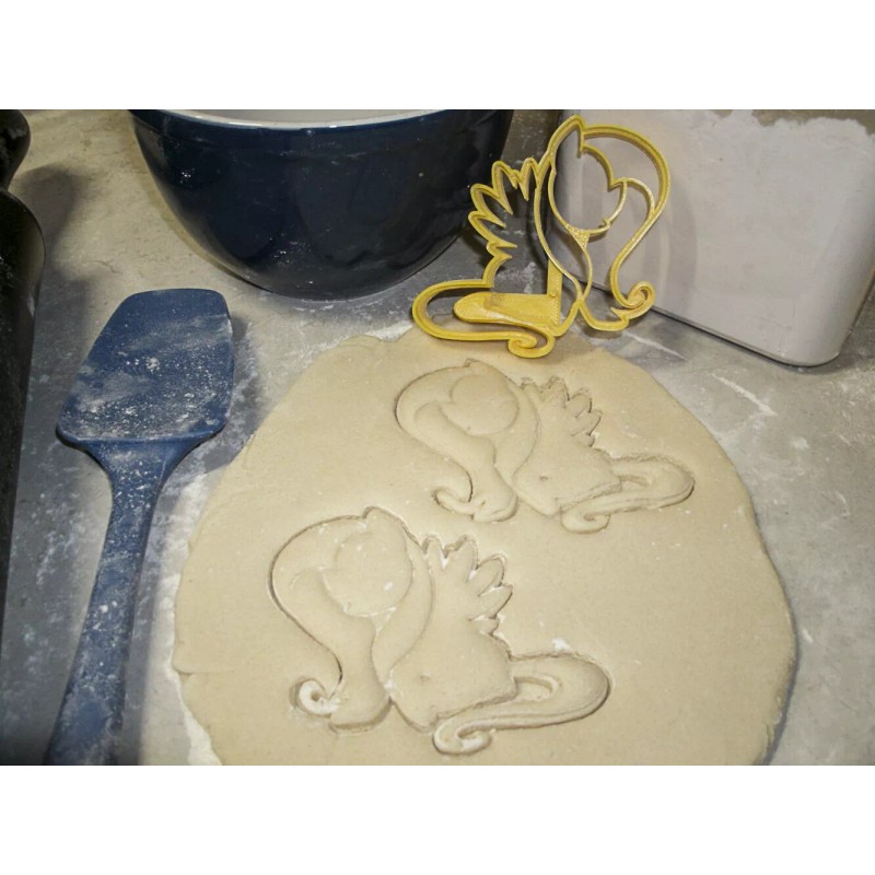 AJT MY LITTLE PONY FRIENDSHIP IS MAGIC PINKIE PIE RAINBOW